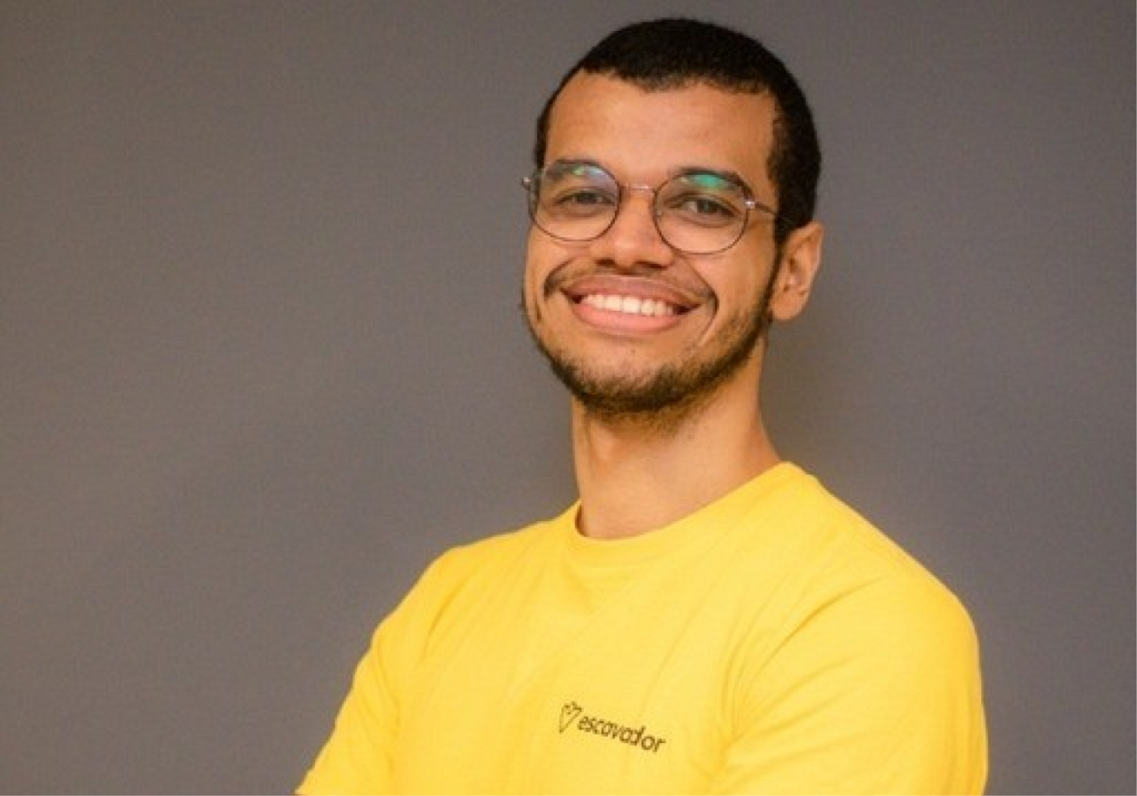 Natan Moura - Software Engineer no Escavador