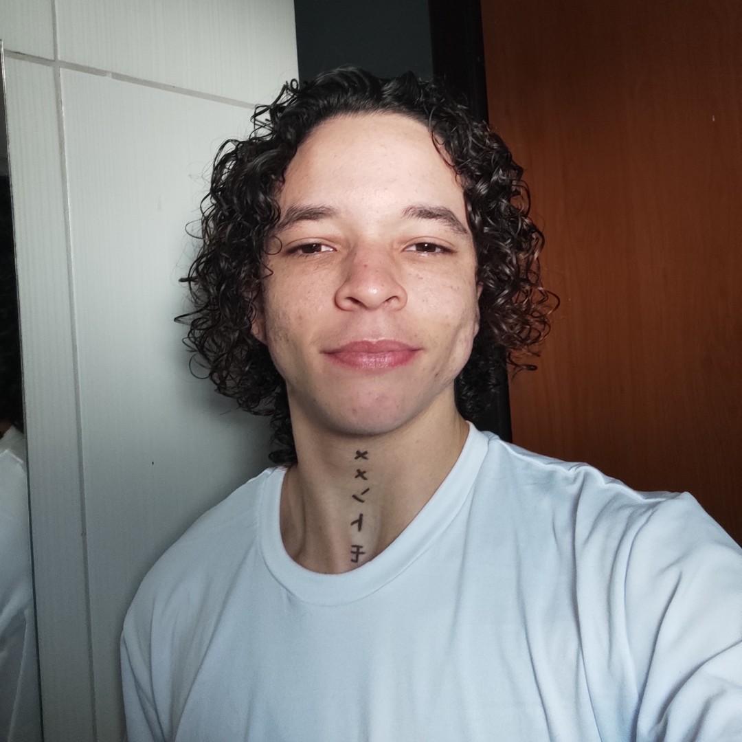 Foto de Ariel Moniz