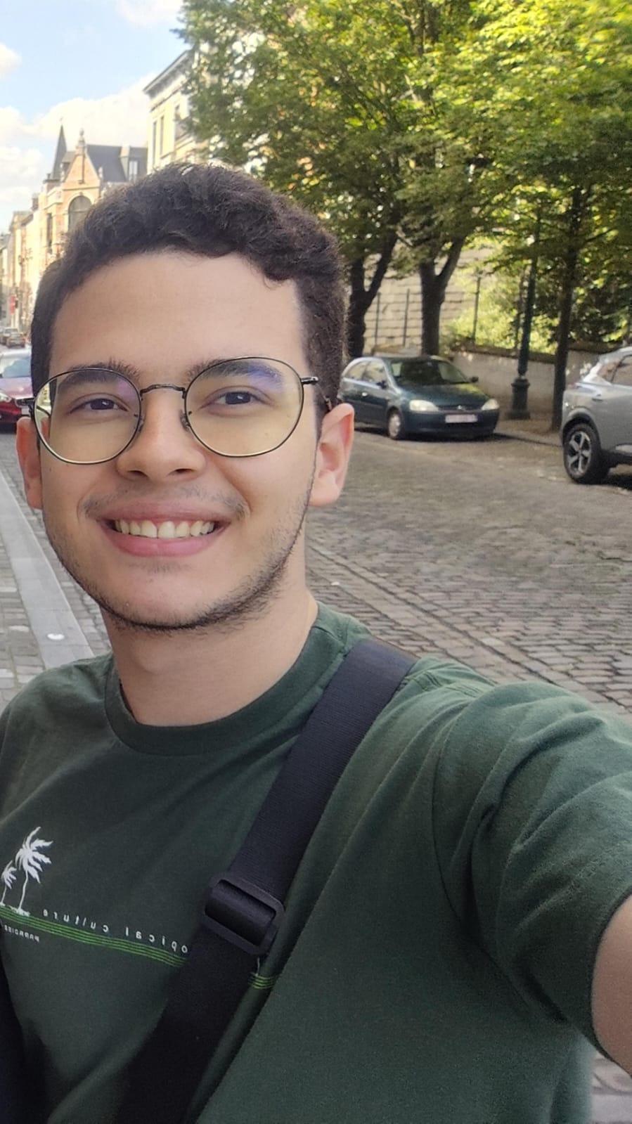 Foto de Arthur Batzakas