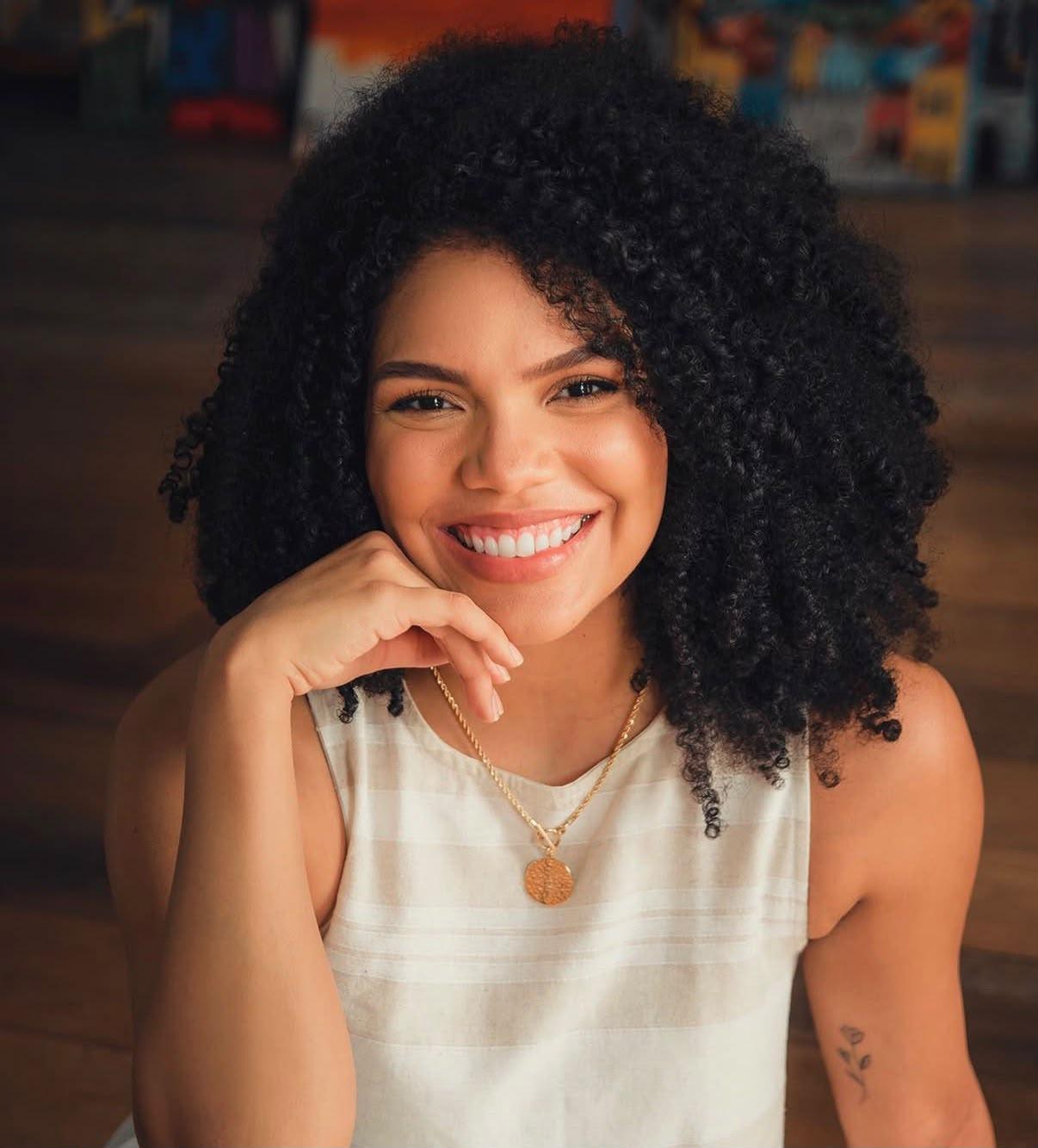 Foto de Lara Sant'Anna