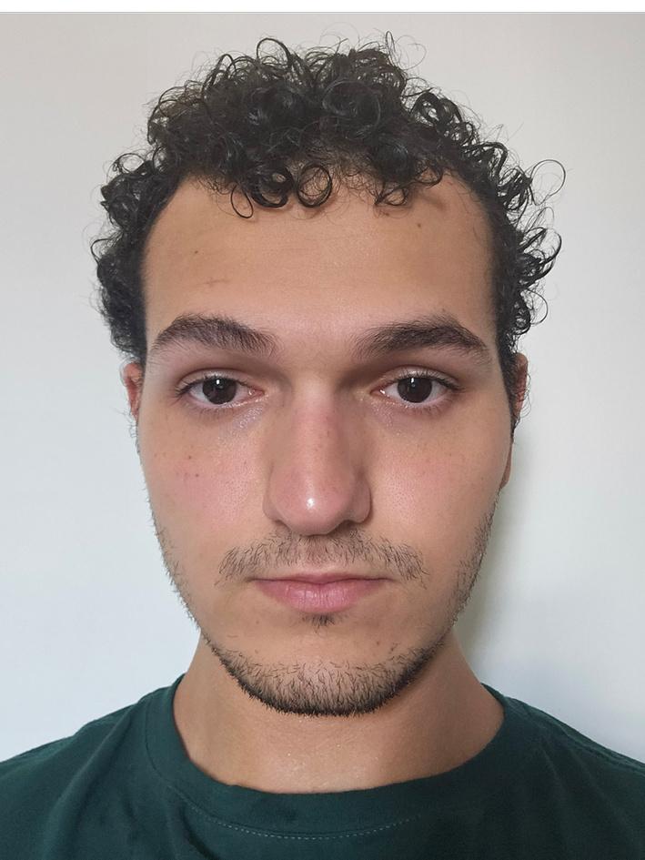 Foto de Lucca Oliveira