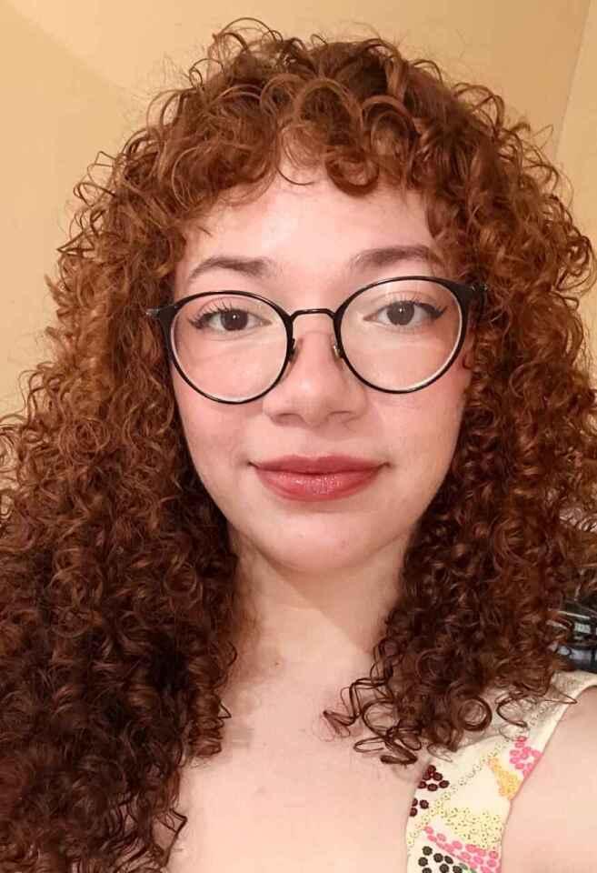 Foto de Maria São Paulo
