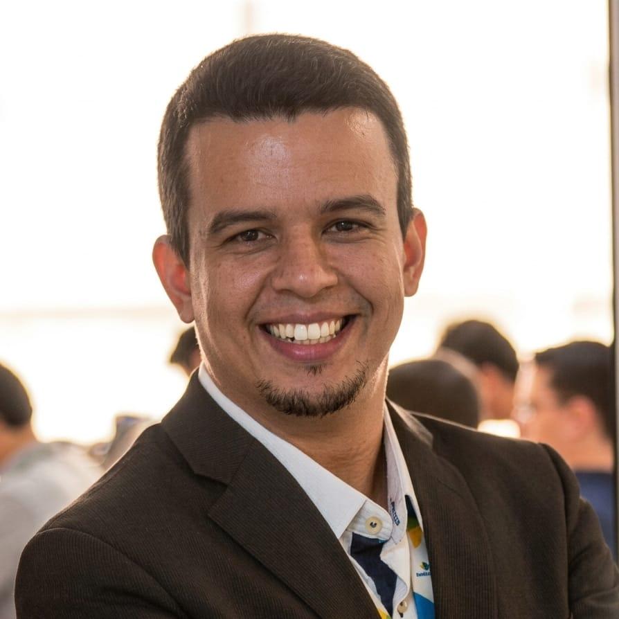 Foto de Alexandro Soares