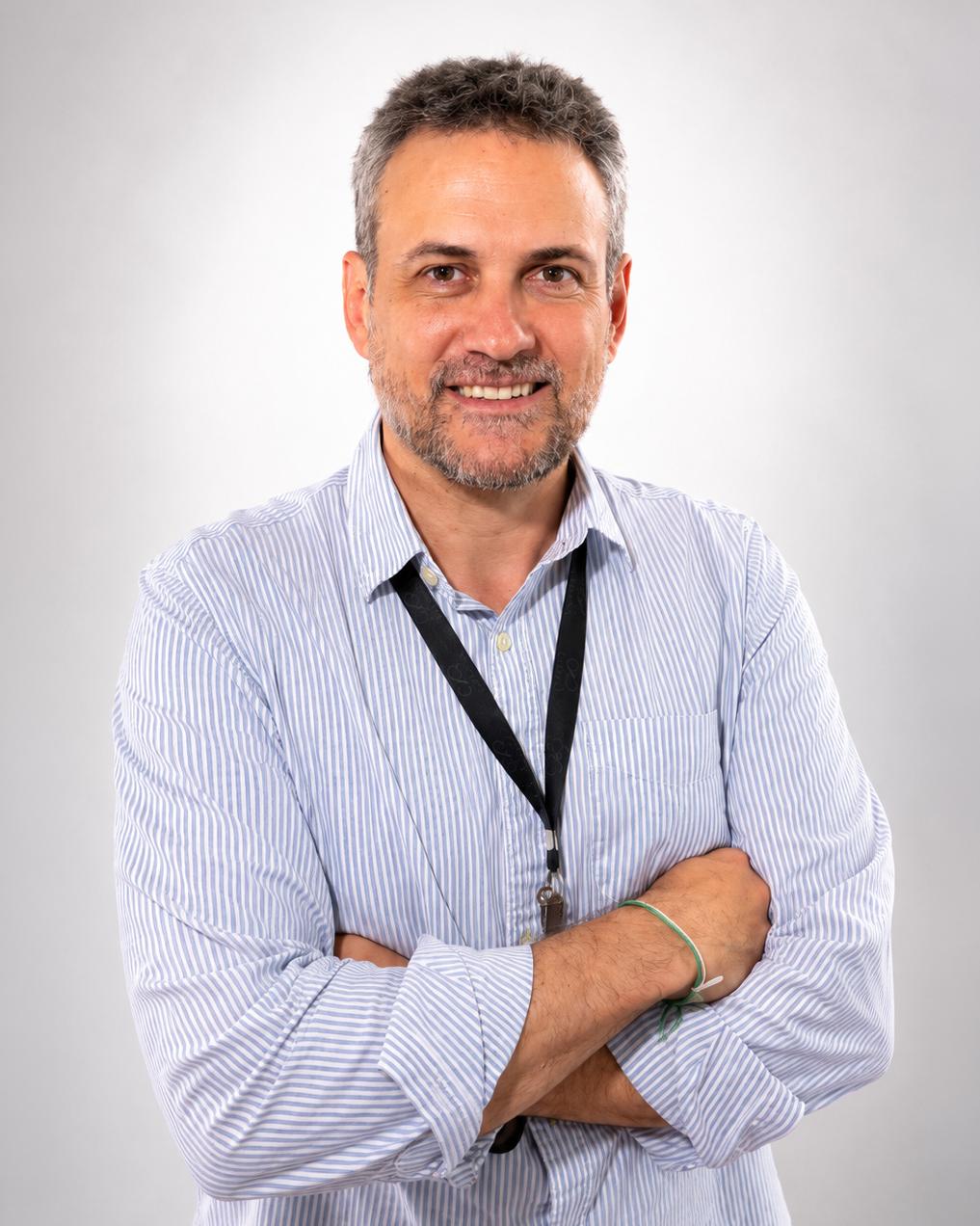 Foto de Elvis Vaz