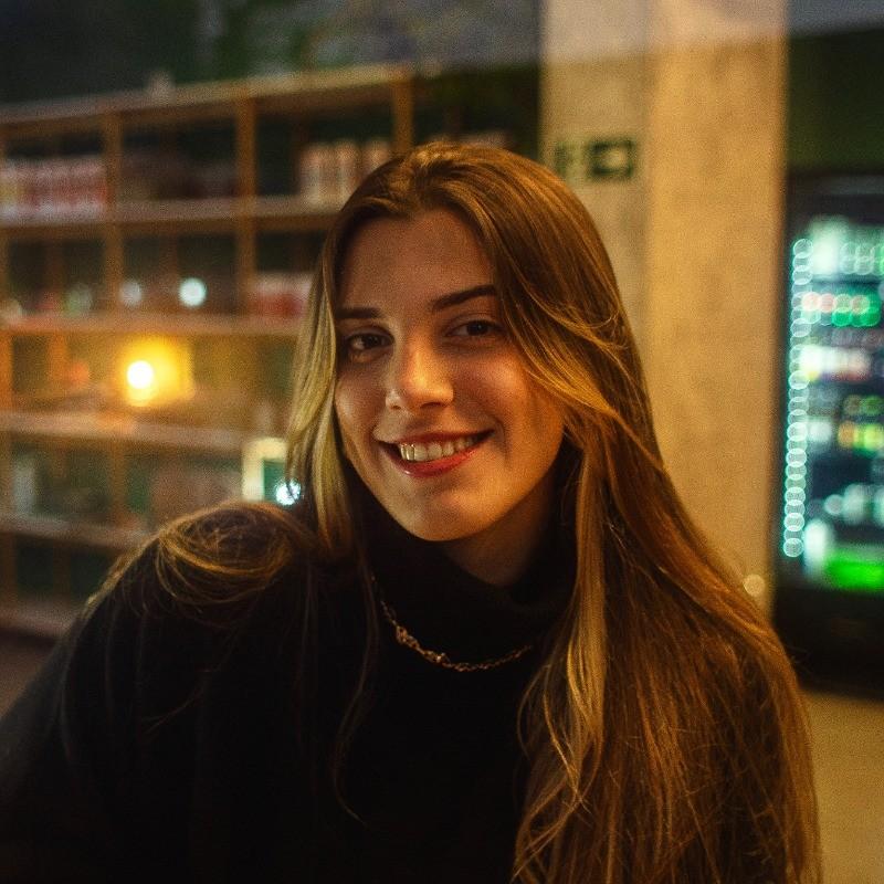 Foto de Fernanda Kipper