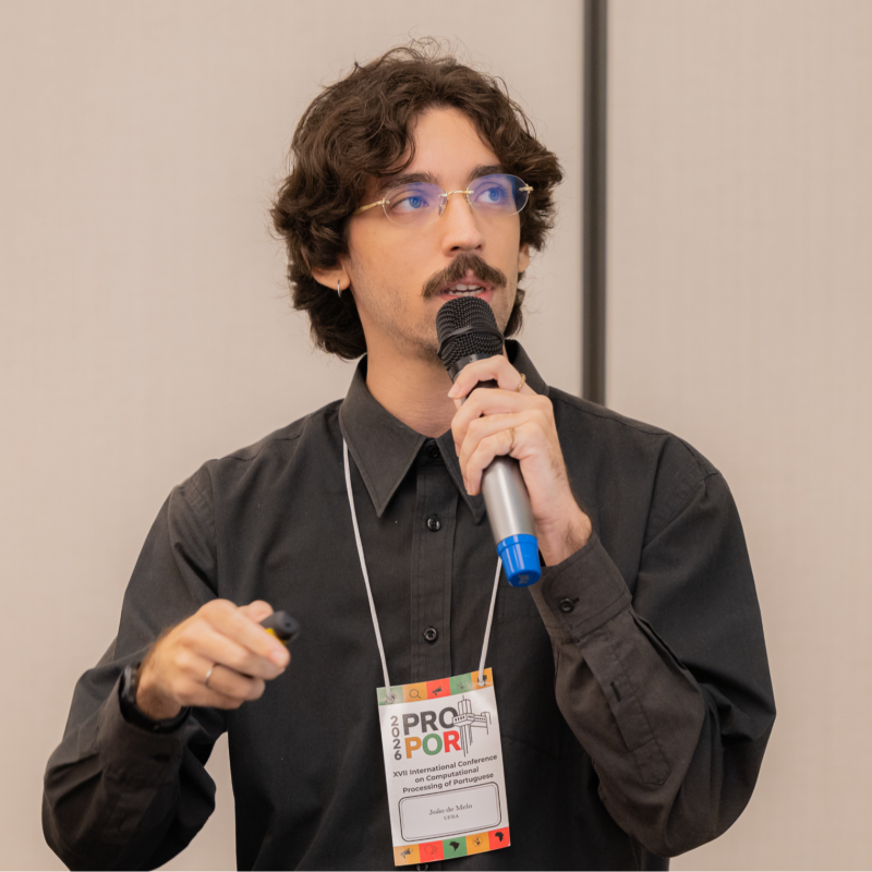 Foto de João Lucas