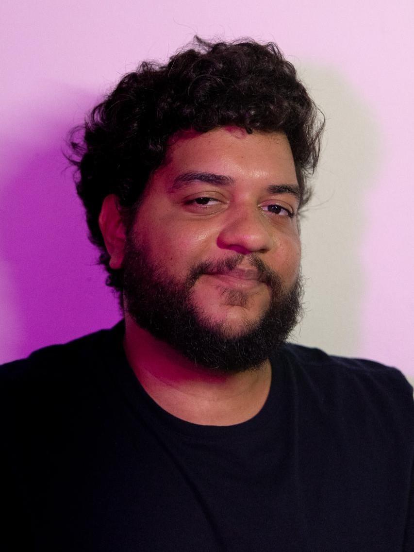 Foto de Matheus Hotstede