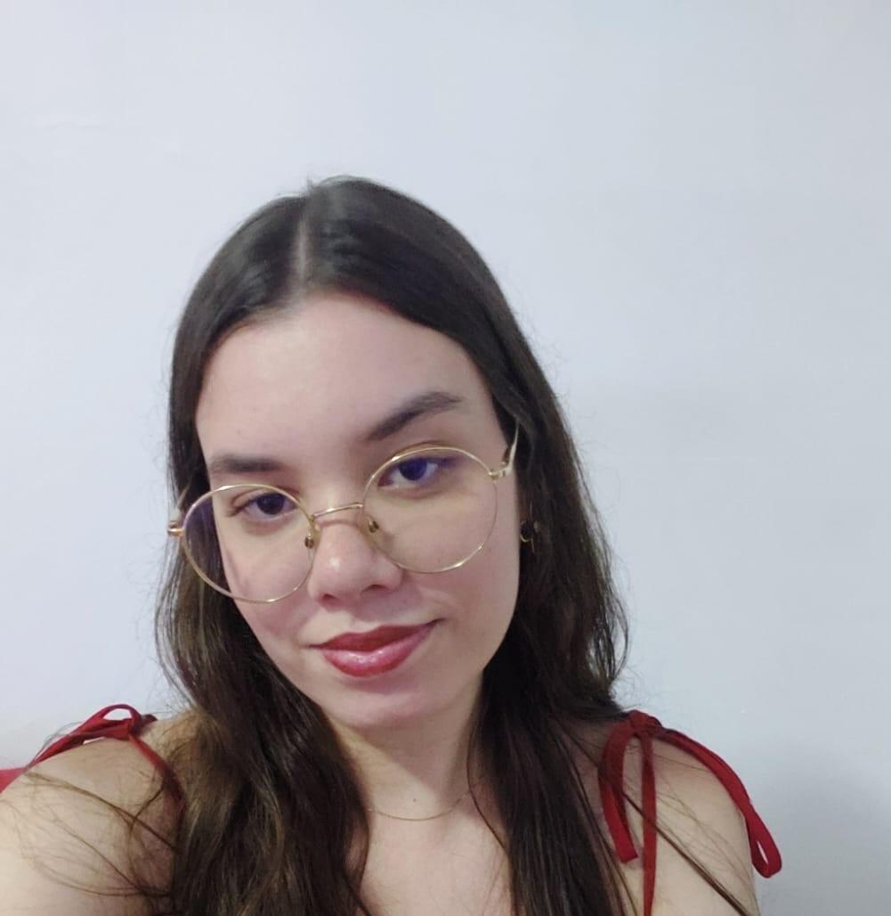 Foto de Tatiana Ribeiro